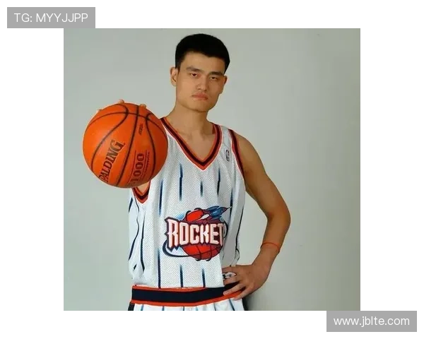 姚明超图文:探索中国篮球巨星的传奇生涯与辉煌成就 姚明超图文:探索中国篮球巨星的传奇生涯与辉煌成就
